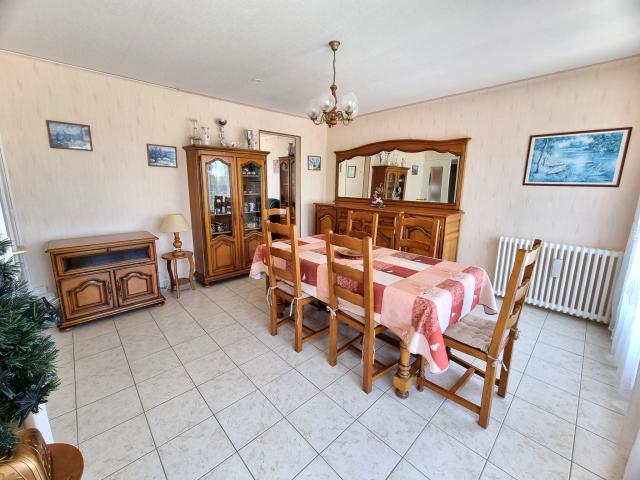 Maison 4 pièces Vaux le penil disponible à la Vente