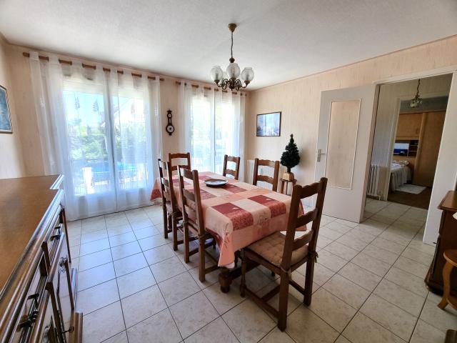 Maison 4 pièces Vaux le penil disponible à la Vente