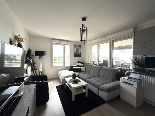 Appartement 4 pièces Melun disponible à la Vente
