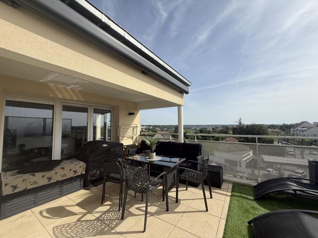 Appartement 4 pièces Melun disponible à la Vente