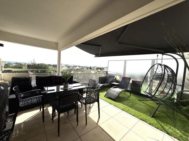 Appartement 4 pièces Melun disponible à la Vente