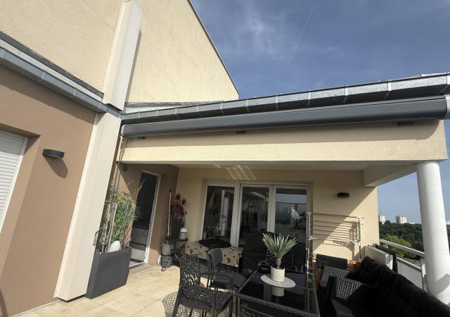 Appartement 4 pièces Melun disponible à la Vente