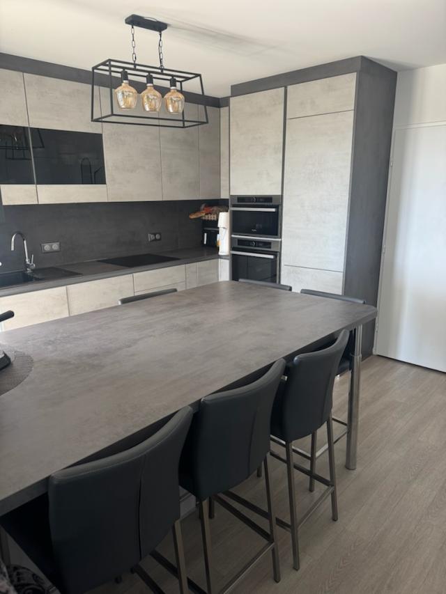Appartement 4 pièces Melun disponible à la Vente