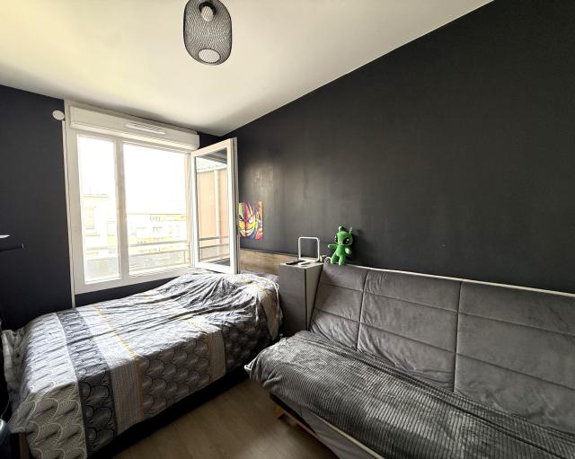 Appartement 4 pièces Melun disponible à la Vente