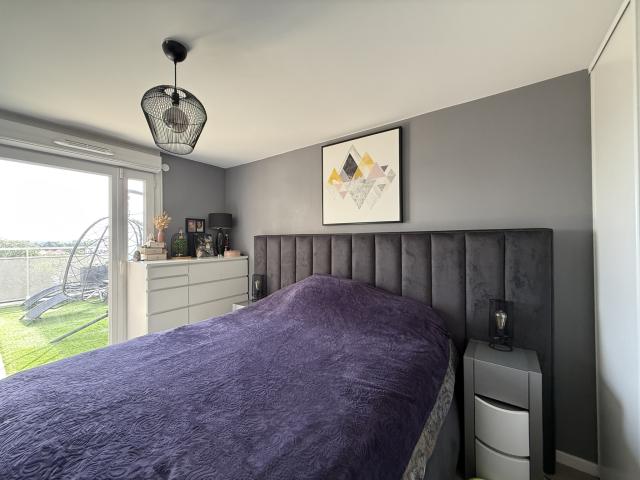 Appartement 4 pièces Melun disponible à la Vente