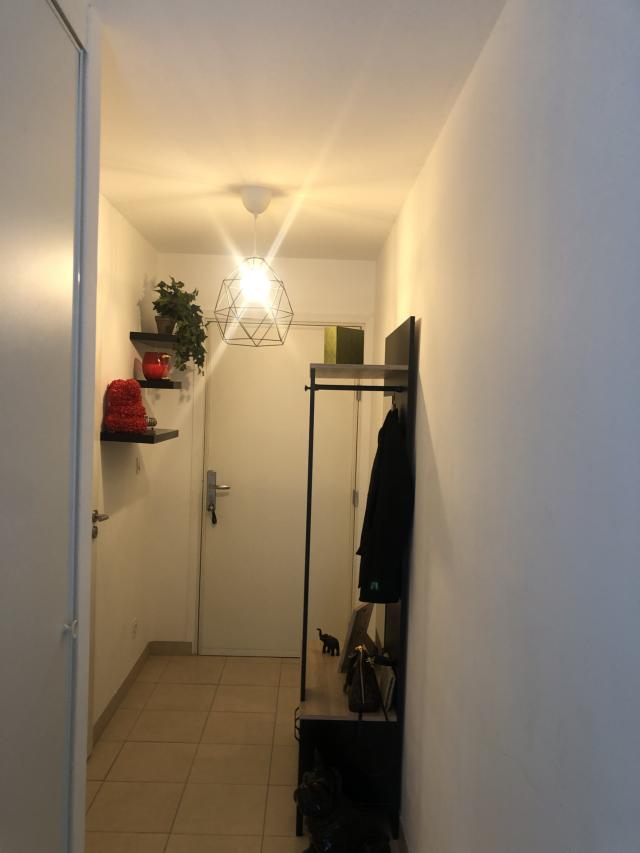 Appartement 2 pièces Le mee sur seine disponible à la Location