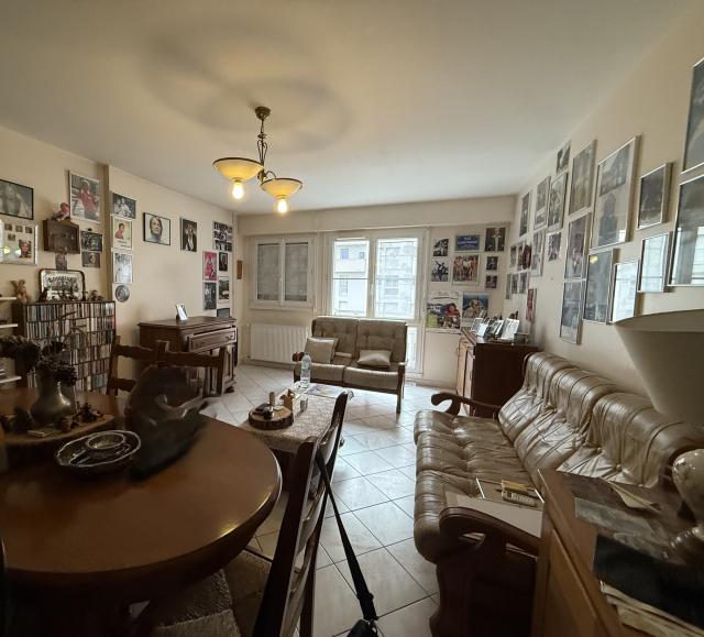 Appartement 4 pièces Le mee sur seine disponible à la Vente