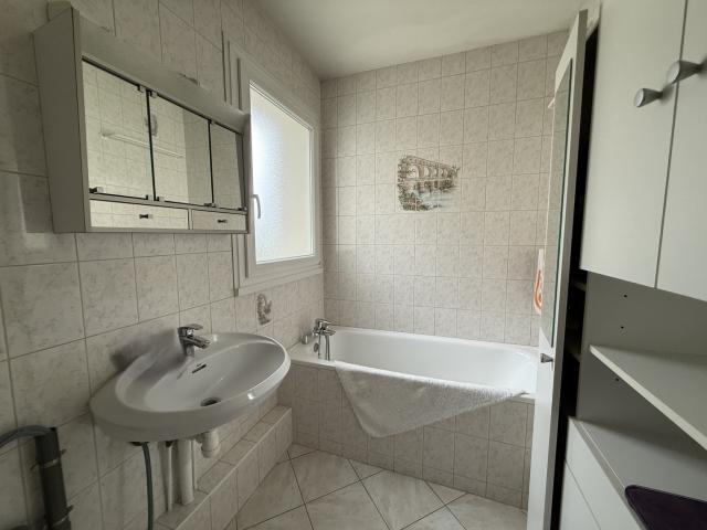 Appartement 4 pièces Le mee sur seine disponible à la Vente