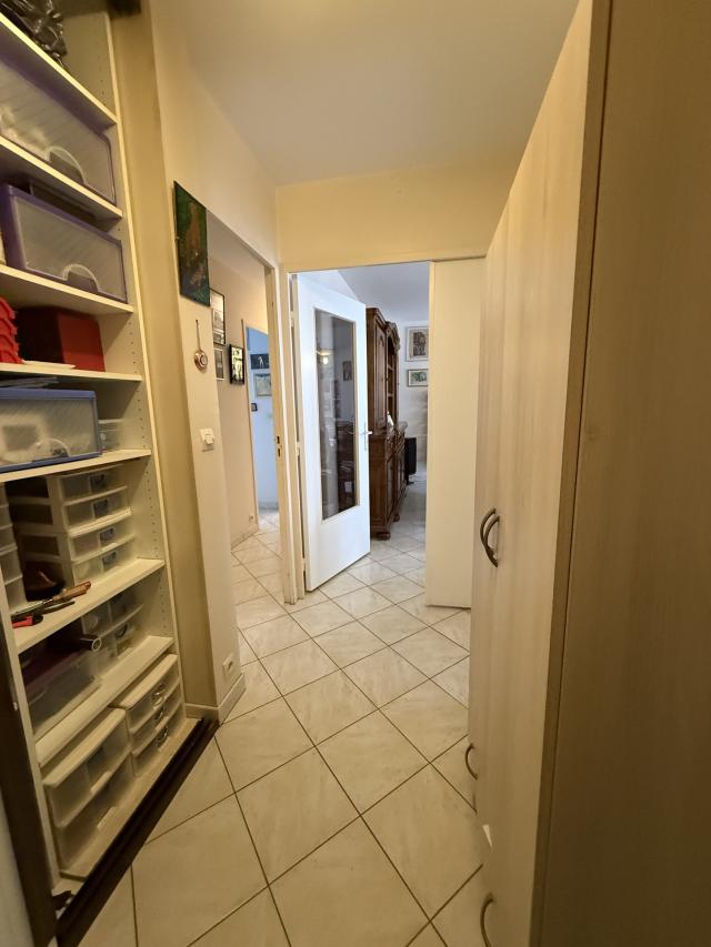 Appartement 4 pièces Le mee sur seine disponible à la Vente