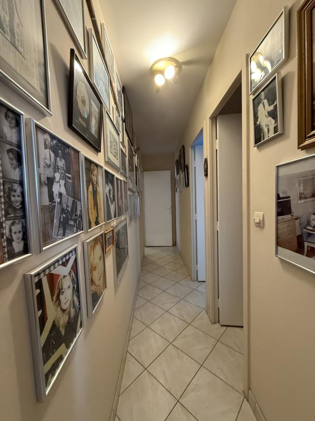 Appartement 4 pièces Le mee sur seine disponible à la Vente