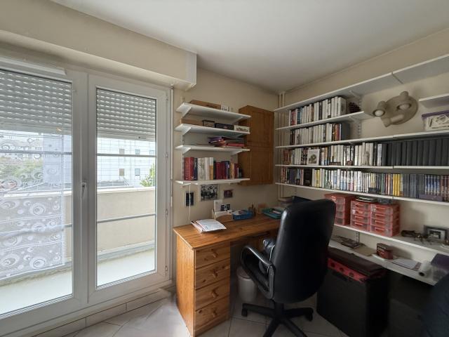 Appartement 4 pièces Le mee sur seine disponible à la Vente