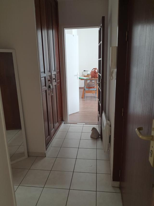 Appartement 3 pièces Melun disponible à la Location