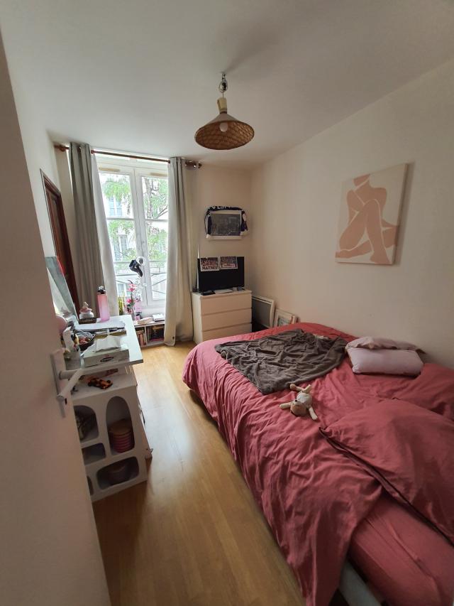Appartement 3 pièces Melun disponible à la Location