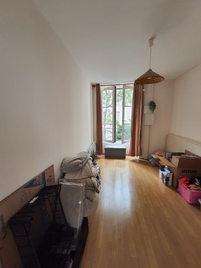 Appartement 3 pièces Melun disponible à la Location
