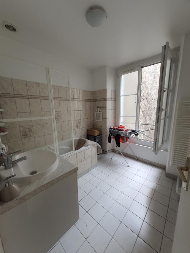 Appartement 3 pièces Melun disponible à la Location