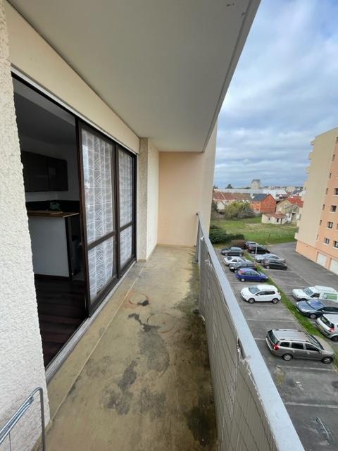 Appartement 1 pièces Melun disponible à la Location