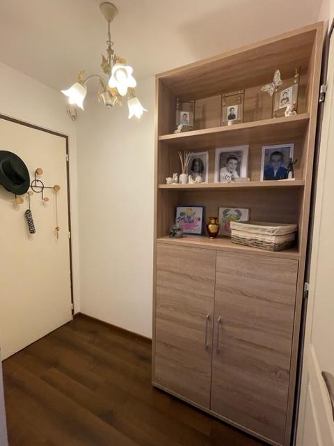 Appartement 1 pièces Melun disponible à la Location