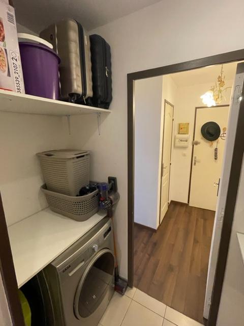 Appartement 1 pièces Melun disponible à la Location