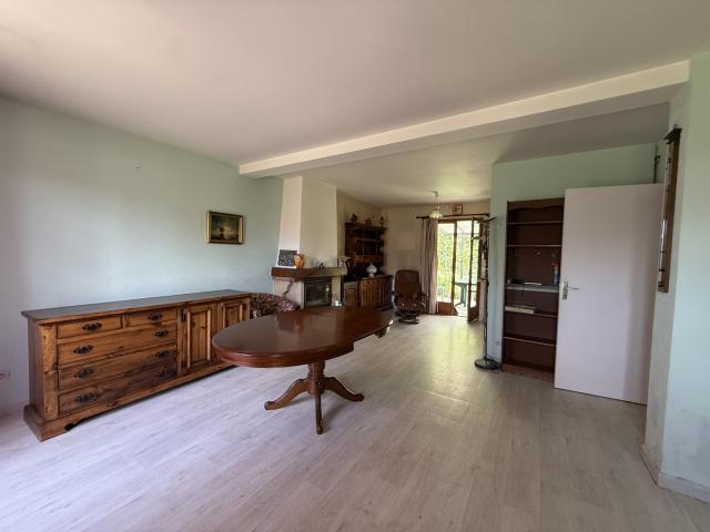 Maison 4 pièces Montereau sur le jard disponible à la Vente