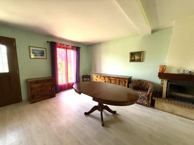 Maison 4 pièces Montereau sur le jard disponible à la Vente