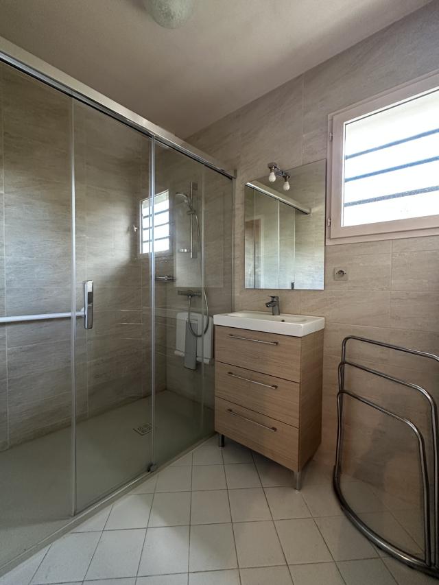 Maison 5 pièces Vaux le penil disponible à la Vente