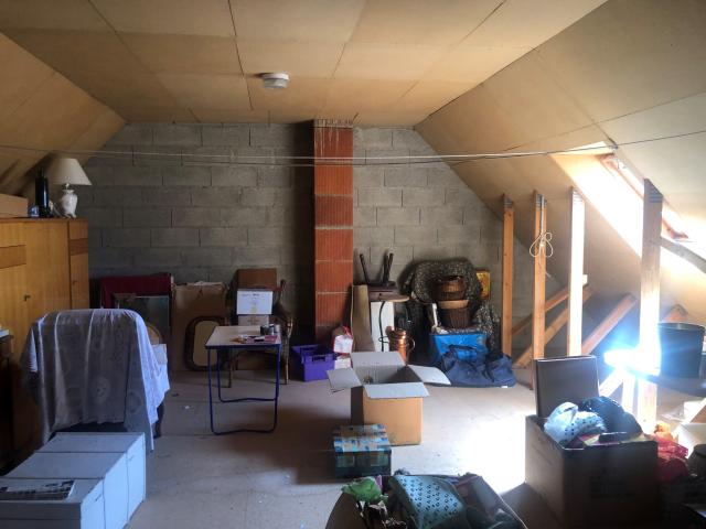 Maison 5 pièces Vaux le penil disponible à la Vente