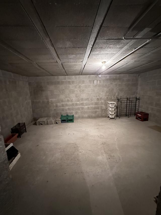 Maison 5 pièces Vaux le penil disponible à la Vente