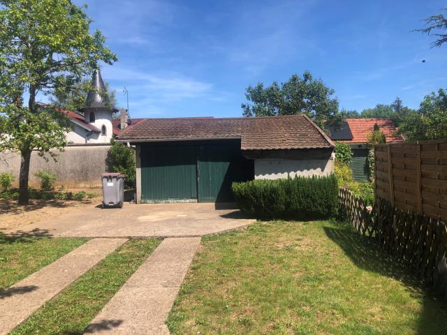 Maison 5 pièces Vaux le penil disponible à la Vente