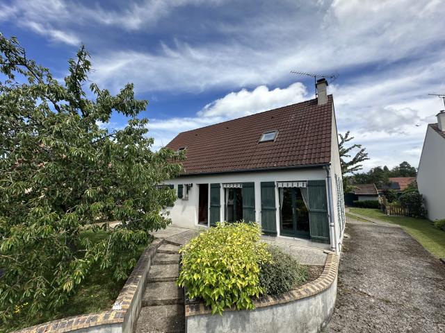 Maison 5 pièces Vaux le penil disponible à la Vente