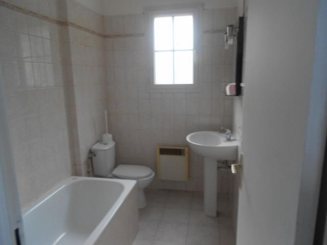 Appartement 1 pièces Melun disponible à la Location