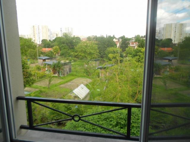 Appartement 1 pièces Melun disponible à la Location