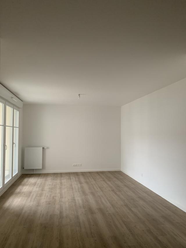 Appartement 2 pièces Savigny le temple disponible à la Location