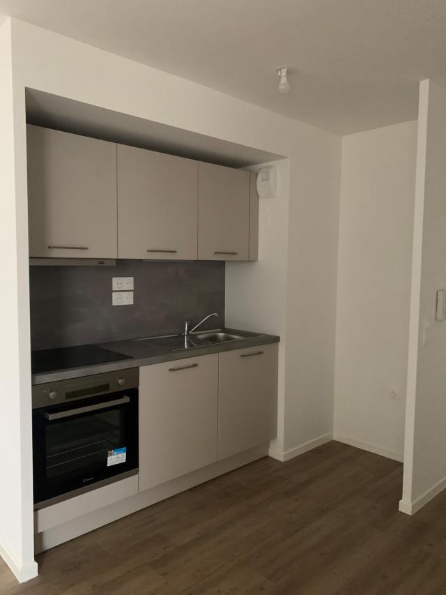 Appartement 2 pièces Savigny le temple disponible à la Location