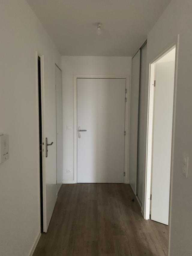 Appartement 2 pièces Savigny le temple disponible à la Location