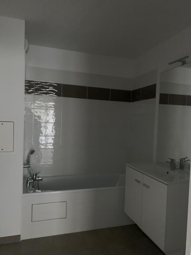 Appartement 2 pièces Savigny le temple disponible à la Location