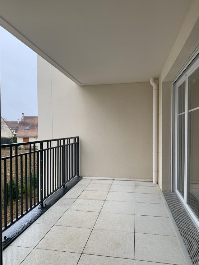 Appartement 2 pièces Savigny le temple disponible à la Location