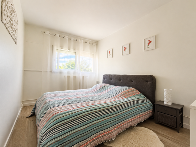 Appartement 4 pièces Vaux le penil disponible à la Vente