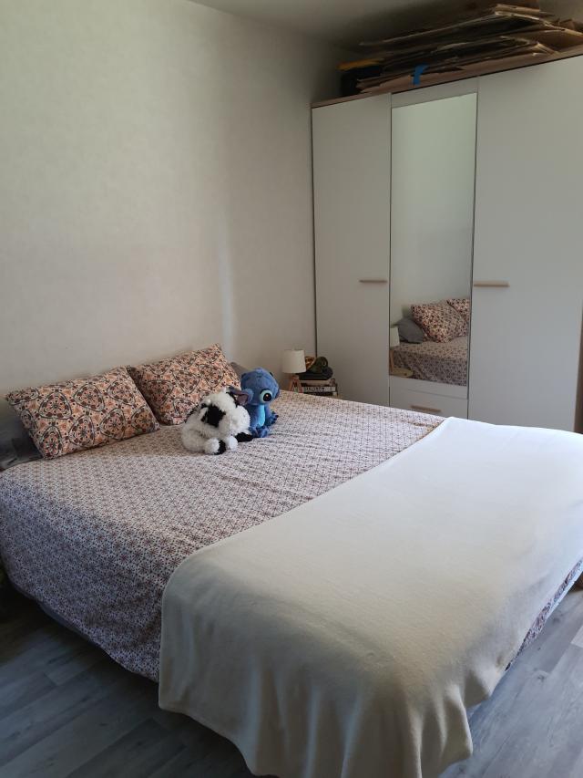 Appartement 2 pièces Le mee sur seine disponible à la Location