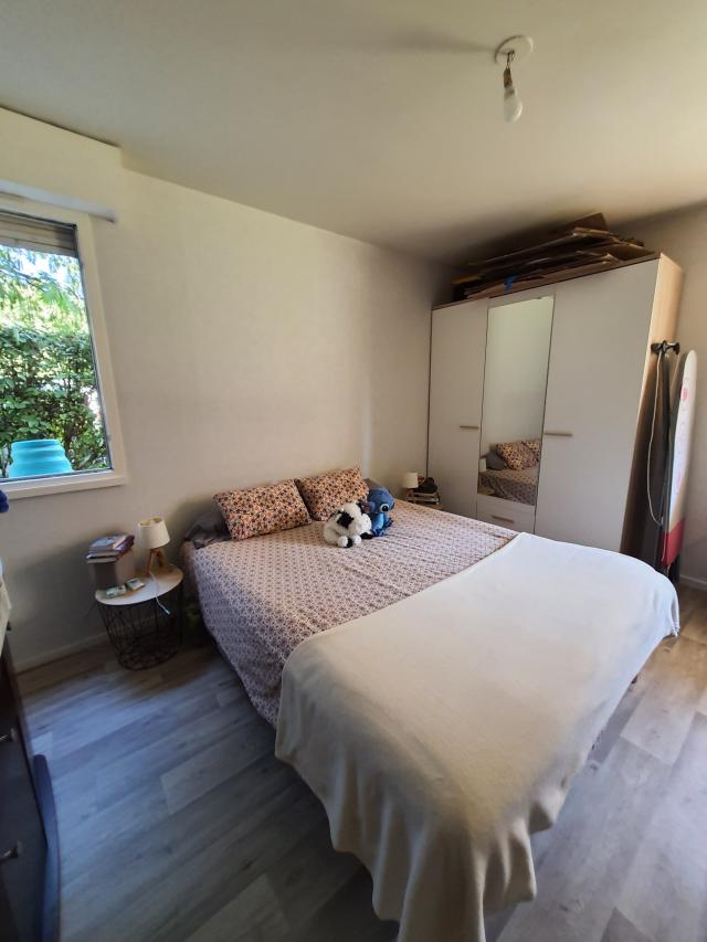 Appartement 2 pièces Le mee sur seine disponible à la Location