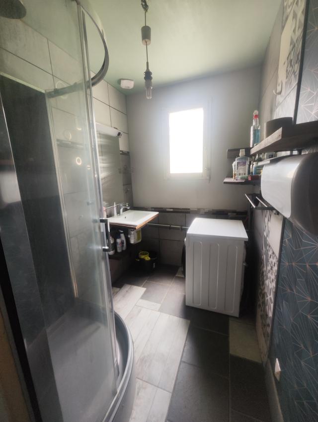 Maison 4 pièces Melun disponible à la Vente