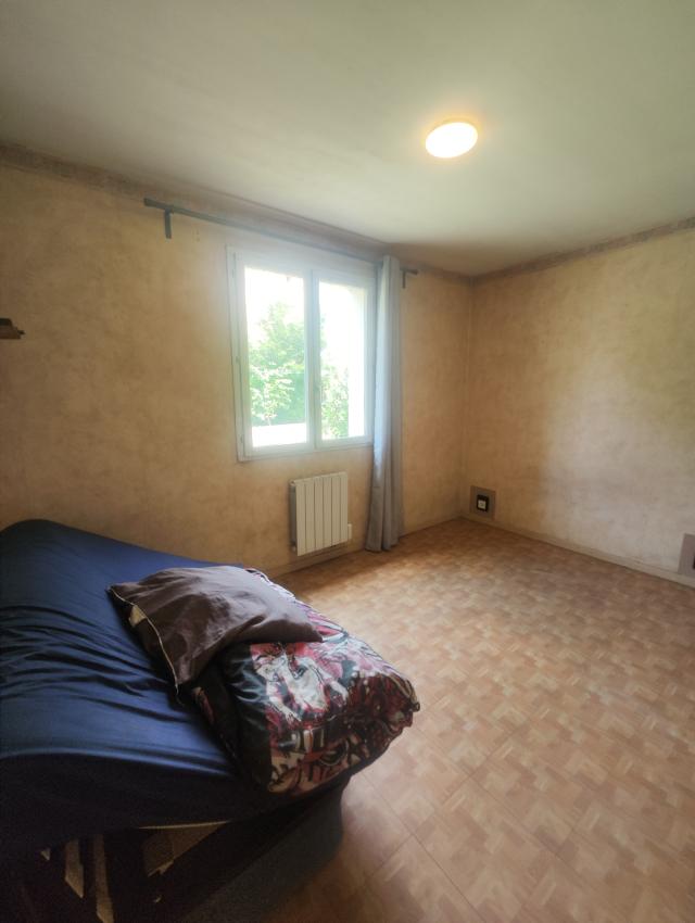 Maison 4 pièces Melun disponible à la Vente
