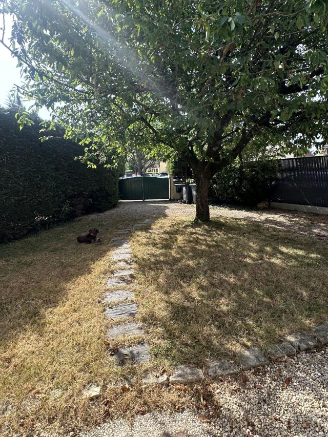 Maison 7 pièces Vaux le penil disponible à la Vente