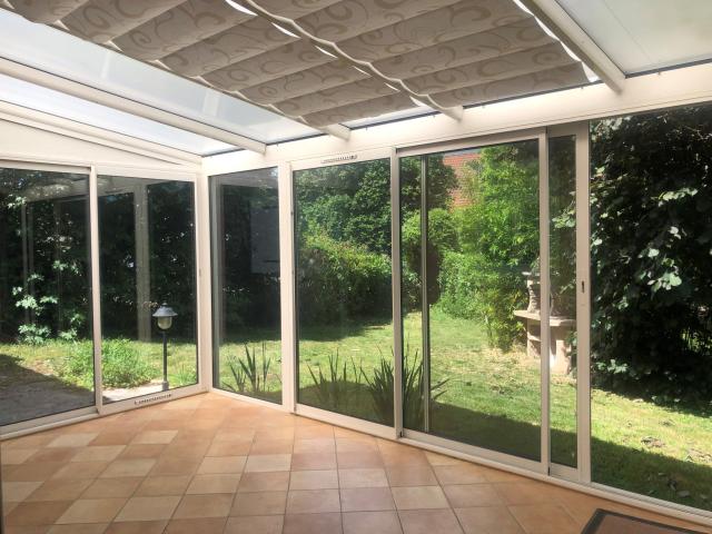 Maison 7 pièces Vaux le penil disponible à la Vente