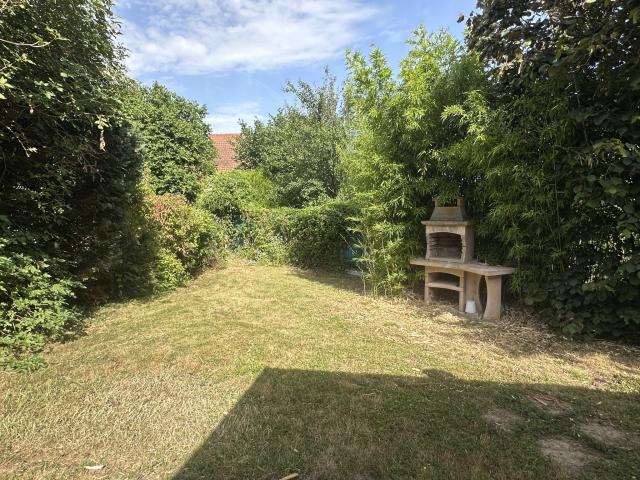 Maison 7 pièces Vaux le penil disponible à la Vente