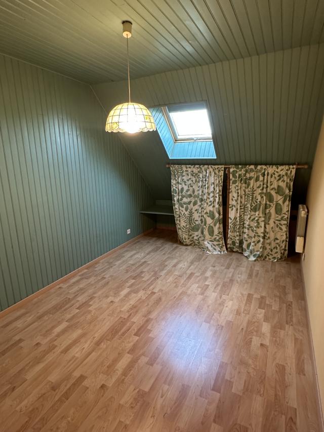 Maison 7 pièces Vaux le penil disponible à la Vente