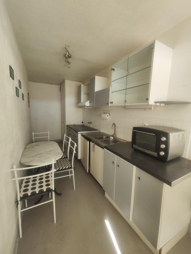 Appartement 3 pièces Le mee sur seine disponible à la Vente