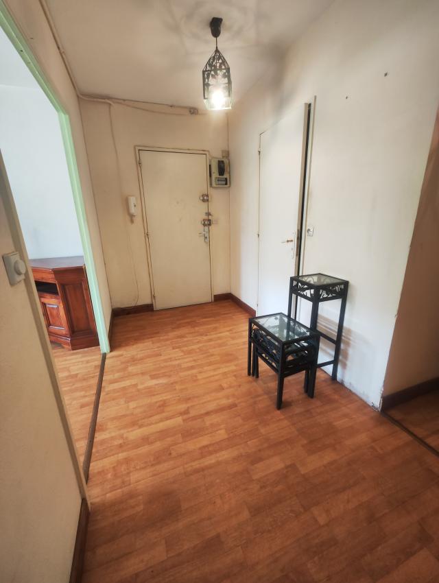 Appartement 3 pièces Le mee sur seine disponible à la Vente