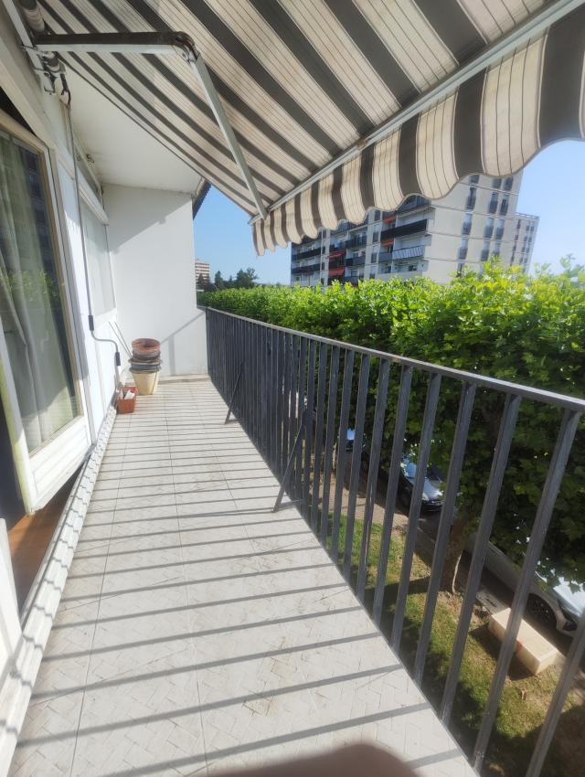 Appartement 3 pièces Le mee sur seine disponible à la Vente