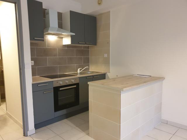 Appartement 1 pièces Dammarie les lys disponible à la Location