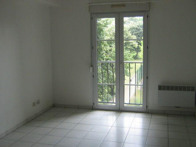 Appartement 1 pièces Dammarie les lys disponible à la Location